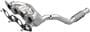 MagnaFlow One-Piece Exhaust Manifold