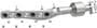 MagnaFlow Catalytic Converter