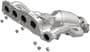 MagnaFlow OEM Grade Catalytic Converter