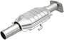 MagnaFlow California Direct-Fit Catalytic Converter