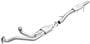 MagnaFlow California Direct-Fit Catalytic Converter