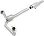 MagnaFlow California Direct-Fit Catalytic Converter