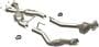 MagnaFlow California Direct-Fit Catalytic Converter