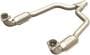 MagnaFlow California Direct-Fit Catalytic Converter