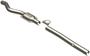MagnaFlow California Direct-Fit Catalytic Converter