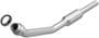 MagnaFlow California Direct-Fit Catalytic Converter