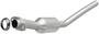 MagnaFlow California Direct-Fit Catalytic Converter