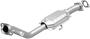 MagnaFlow California Direct-Fit Catalytic Converter