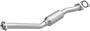 MagnaFlow California Direct-Fit Catalytic Converter