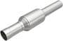 MagnaFlow California Direct-Fit Catalytic Converter