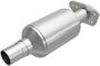 MagnaFlow California Direct-Fit Catalytic Converter