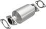 MagnaFlow California Direct-Fit Catalytic Converter