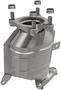 MagnaFlow California Direct-Fit Catalytic Converter