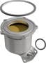 MagnaFlow California Direct-Fit Catalytic Converter