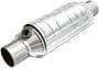MagnaFlow California Universal Catalytic Converter
