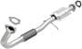 MagnaFlow California Direct-Fit Catalytic Converter