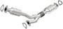MagnaFlow California Direct-Fit Catalytic Converter