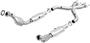MagnaFlow California Direct-Fit Catalytic Converter