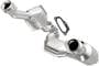 MagnaFlow California Direct-Fit Catalytic Converter