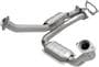 MagnaFlow California Direct-Fit Catalytic Converter
