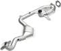 MagnaFlow California Direct-Fit Catalytic Converter