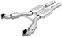 MagnaFlow California Direct-Fit Catalytic Converter