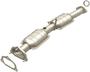 MagnaFlow California Direct-Fit Catalytic Converter