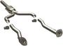 MagnaFlow California Direct-Fit Catalytic Converter