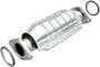 MagnaFlow California Direct-Fit Catalytic Converter