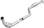 MagnaFlow California Direct-Fit Catalytic Converter