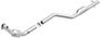 MagnaFlow California Direct-Fit Catalytic Converter
