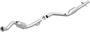 MagnaFlow California Direct-Fit Catalytic Converter