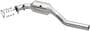 MagnaFlow California Direct-Fit Catalytic Converter