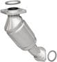 MagnaFlow California Direct-Fit Catalytic Converter