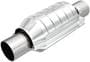 MagnaFlow California Universal Catalytic Converter