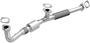 MagnaFlow California Direct-Fit Catalytic Converter