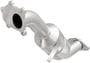 MagnaFlow California Direct-Fit Catalytic Converter