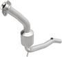 MagnaFlow California Direct-Fit Catalytic Converter