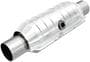 MagnaFlow California Universal Catalytic Converter
