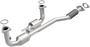 MagnaFlow California Direct-Fit Catalytic Converter