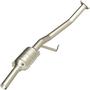 MagnaFlow California Direct-Fit Catalytic Converter