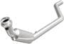 MagnaFlow California Direct-Fit Catalytic Converter