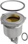 MagnaFlow California Direct-Fit Catalytic Converter