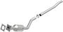 MagnaFlow California Direct-Fit Catalytic Converter