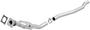MagnaFlow California Direct-Fit Catalytic Converter
