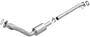 MagnaFlow California Direct-Fit Catalytic Converter