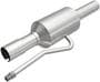 MagnaFlow California Direct-Fit Catalytic Converter