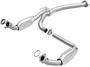 MagnaFlow California Direct-Fit Catalytic Converter