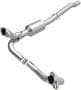 MagnaFlow California Direct-Fit Catalytic Converter