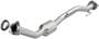 MagnaFlow California Direct-Fit Catalytic Converter
